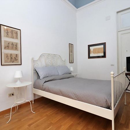 Trevi Suite B&B Rom Eksteriør billede