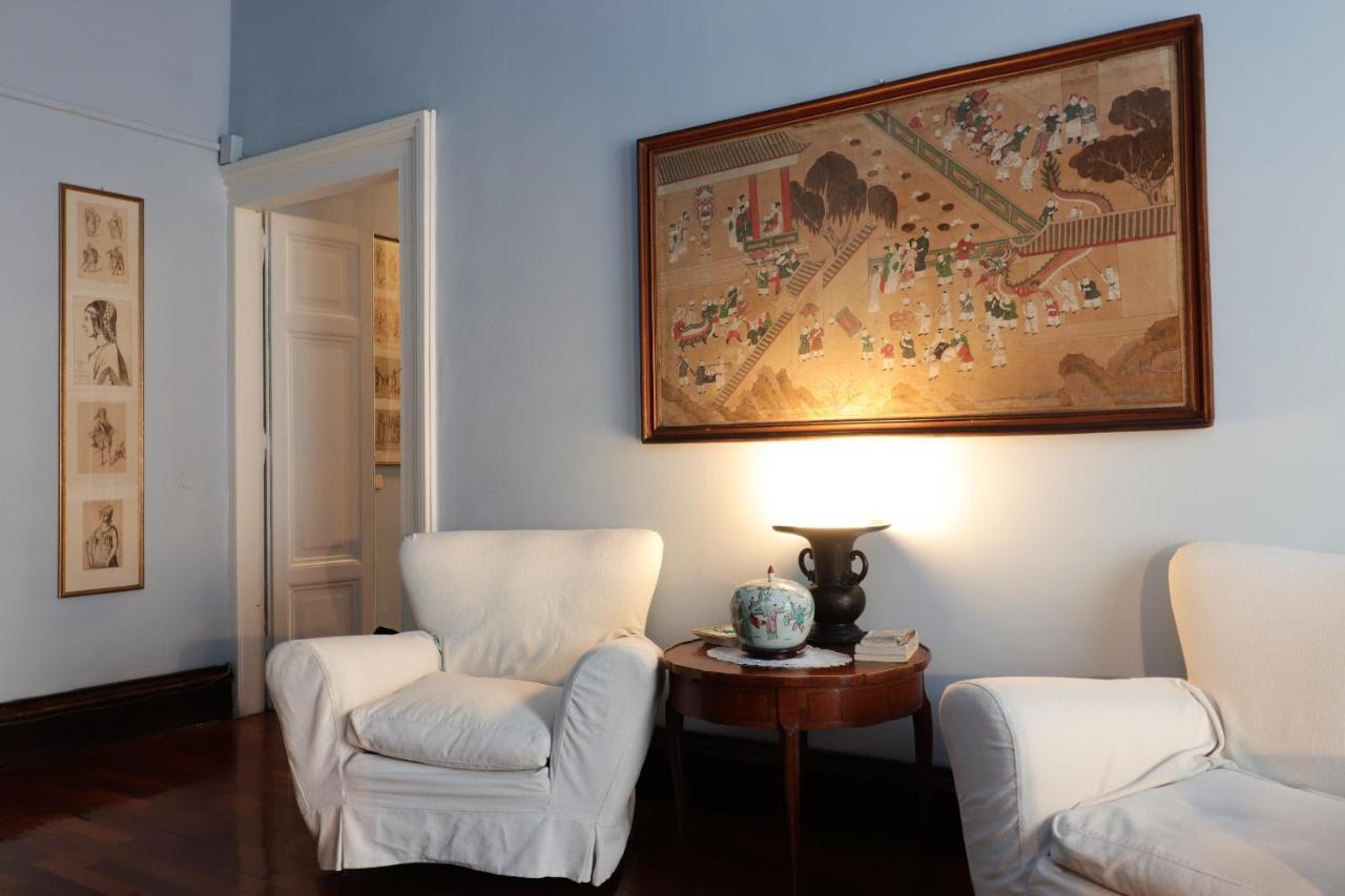 Trevi Suite B&B Rom Eksteriør billede