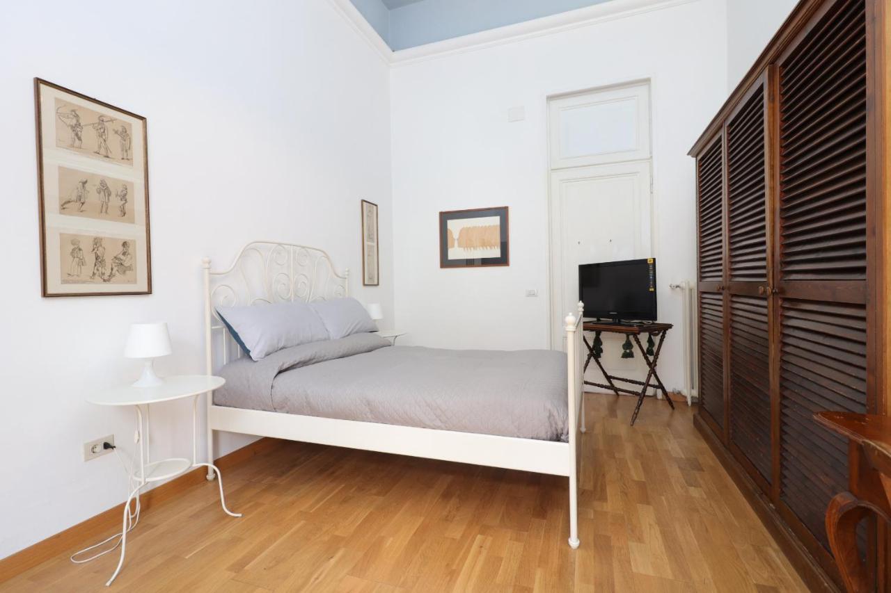 Trevi Suite B&B Rom Eksteriør billede