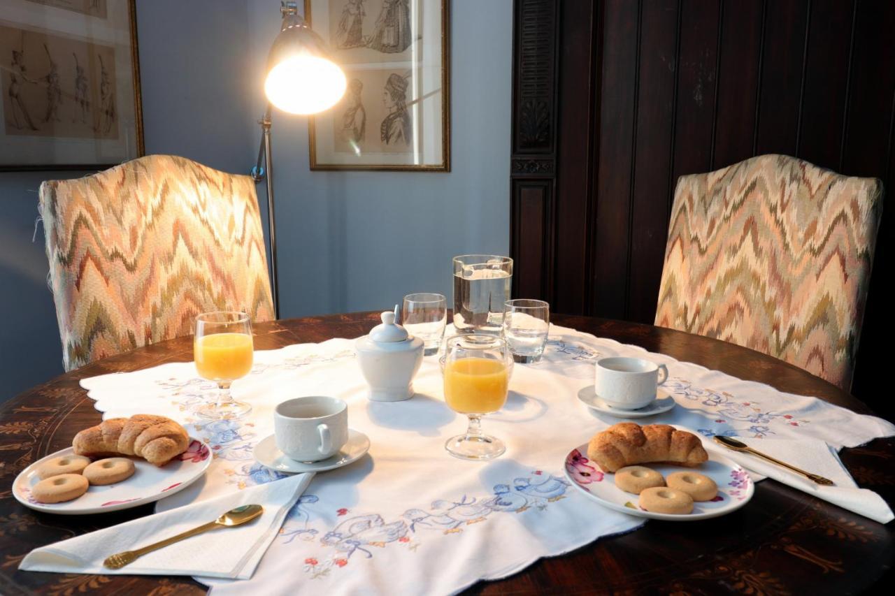 Trevi Suite B&B Rom Eksteriør billede