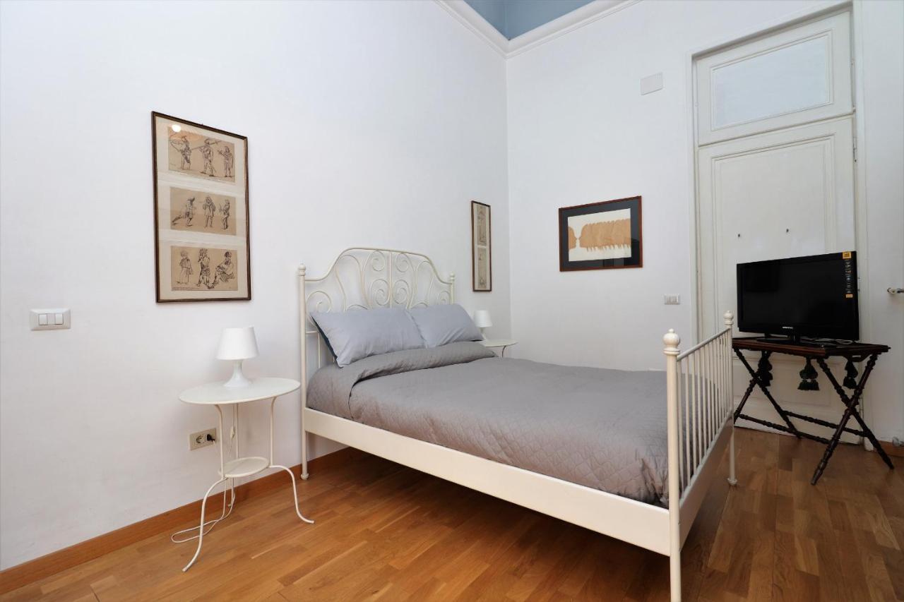 Trevi Suite B&B Rom Eksteriør billede
